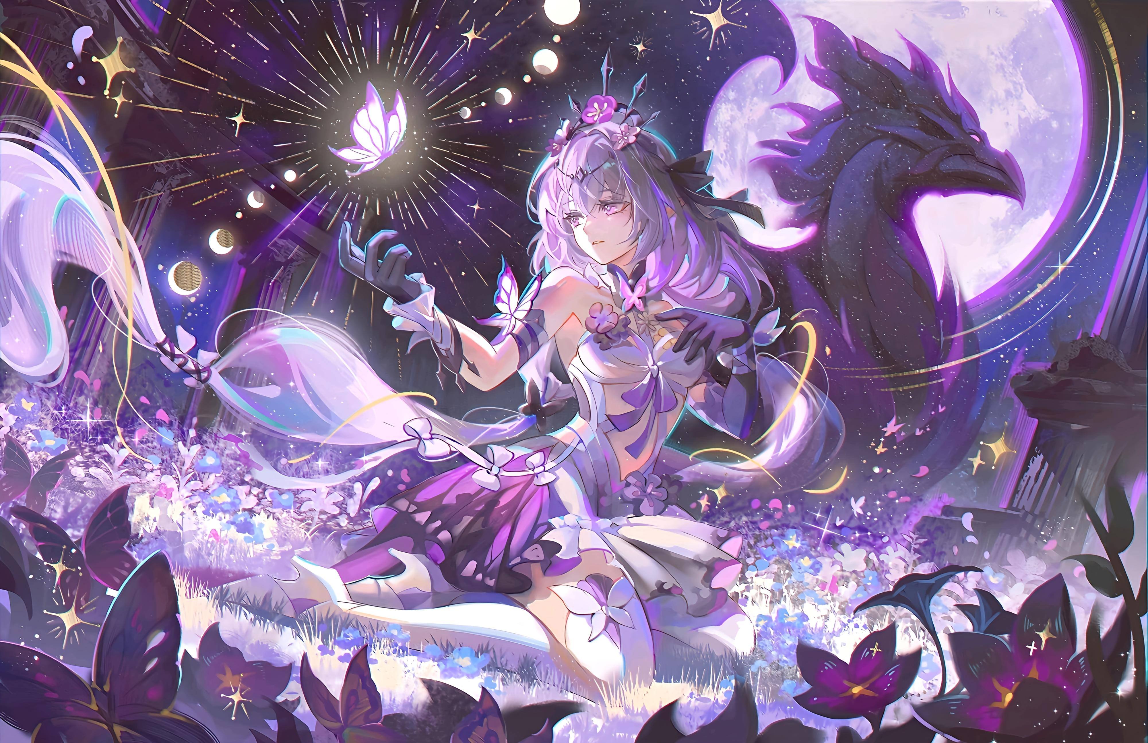 横屏壁纸 #137