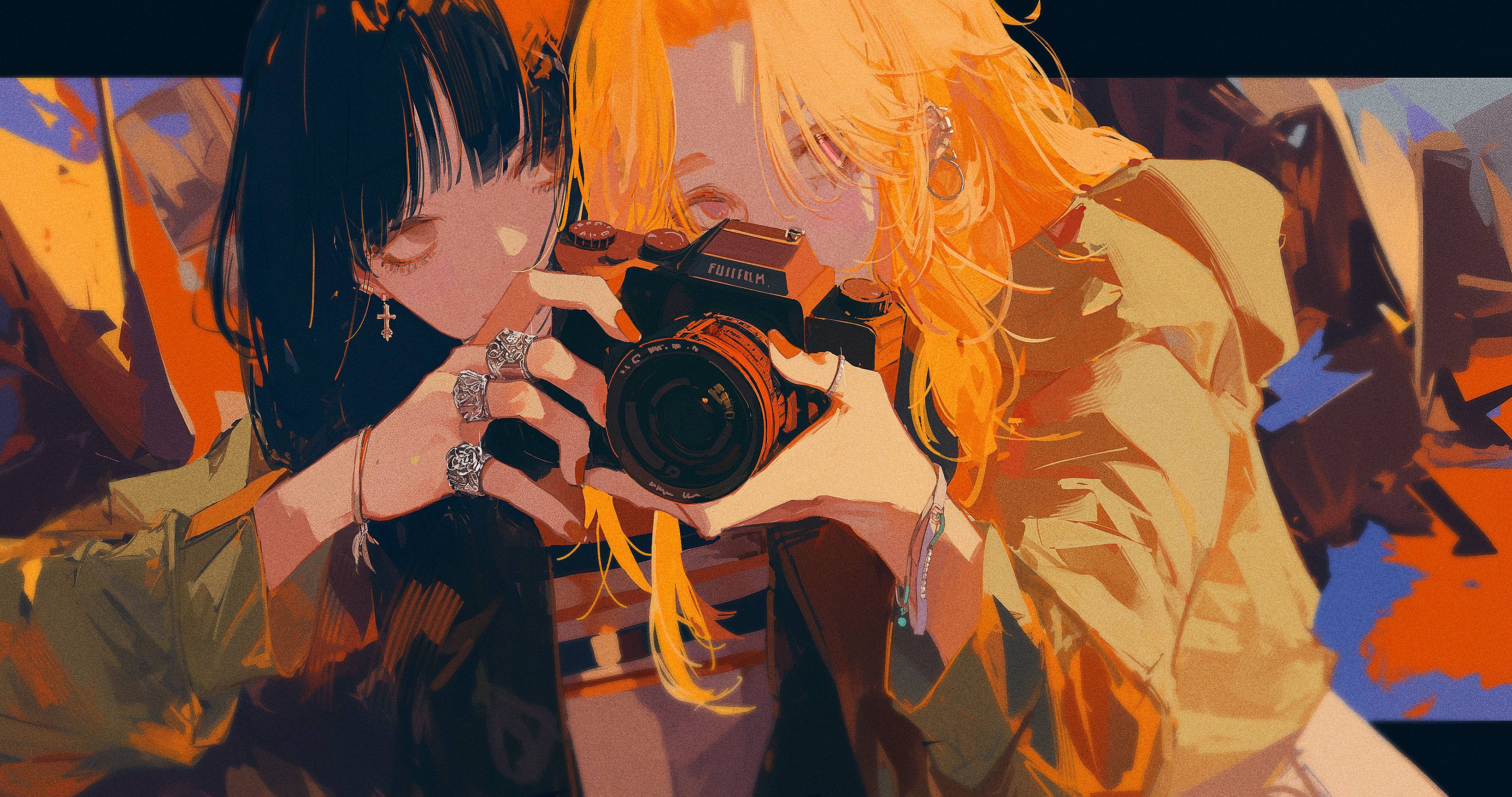 横屏壁纸 #138