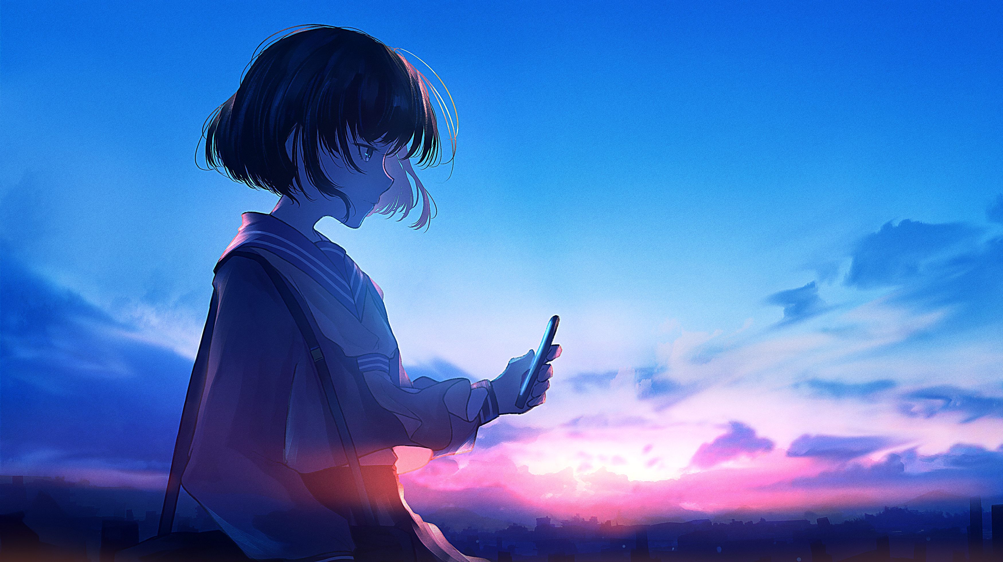 横屏壁纸 #119