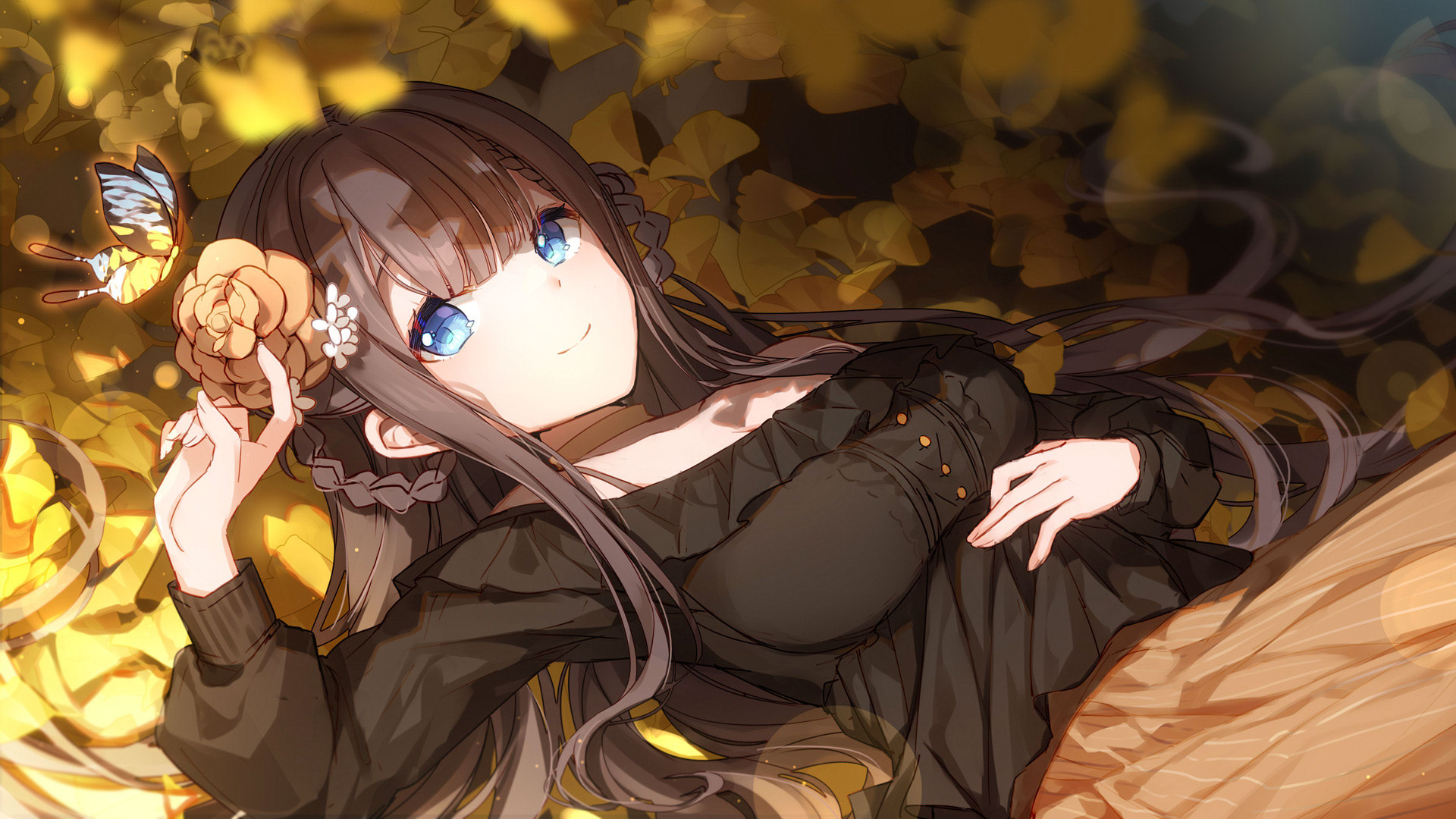 横屏壁纸 #117