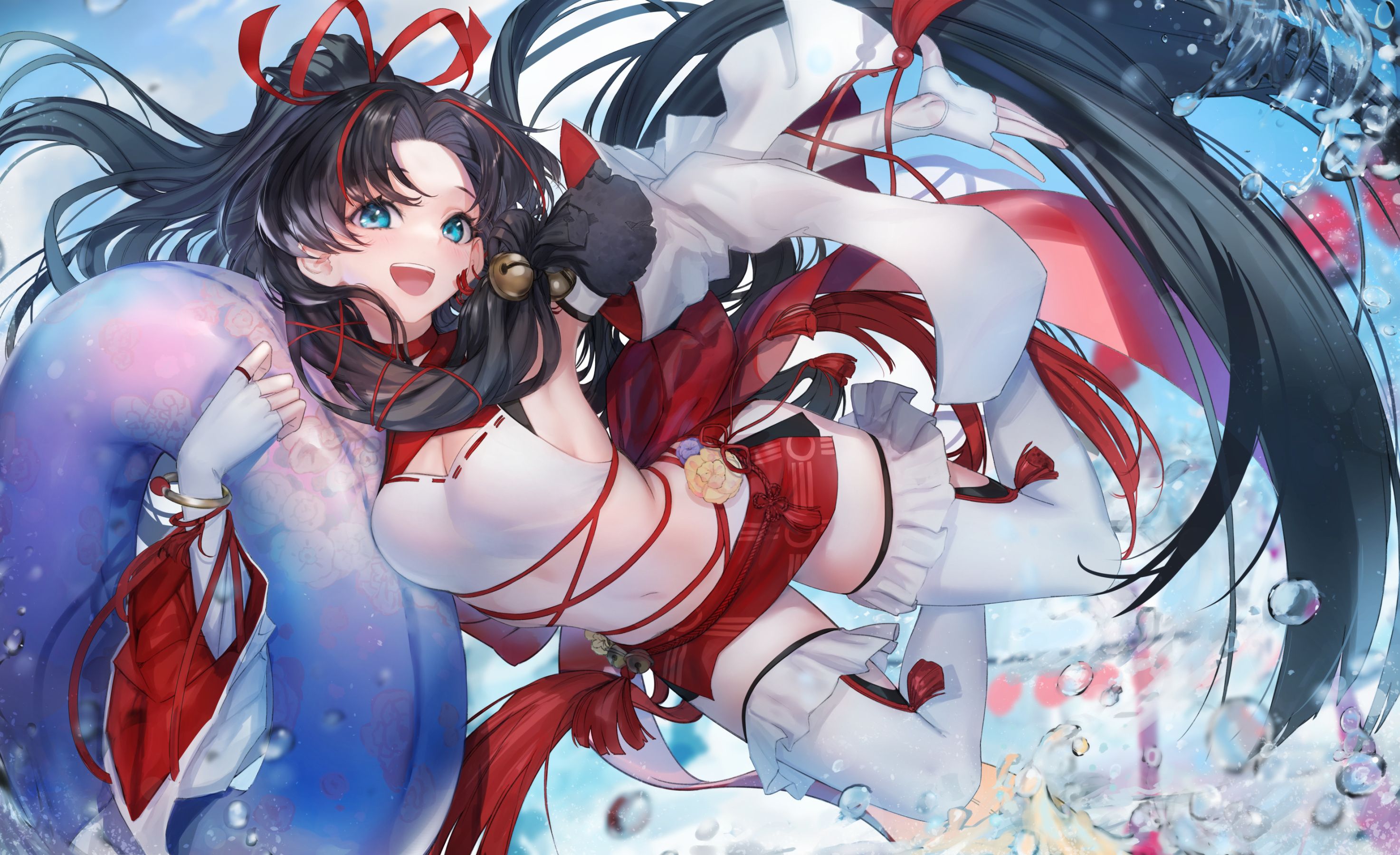 横屏壁纸 #123