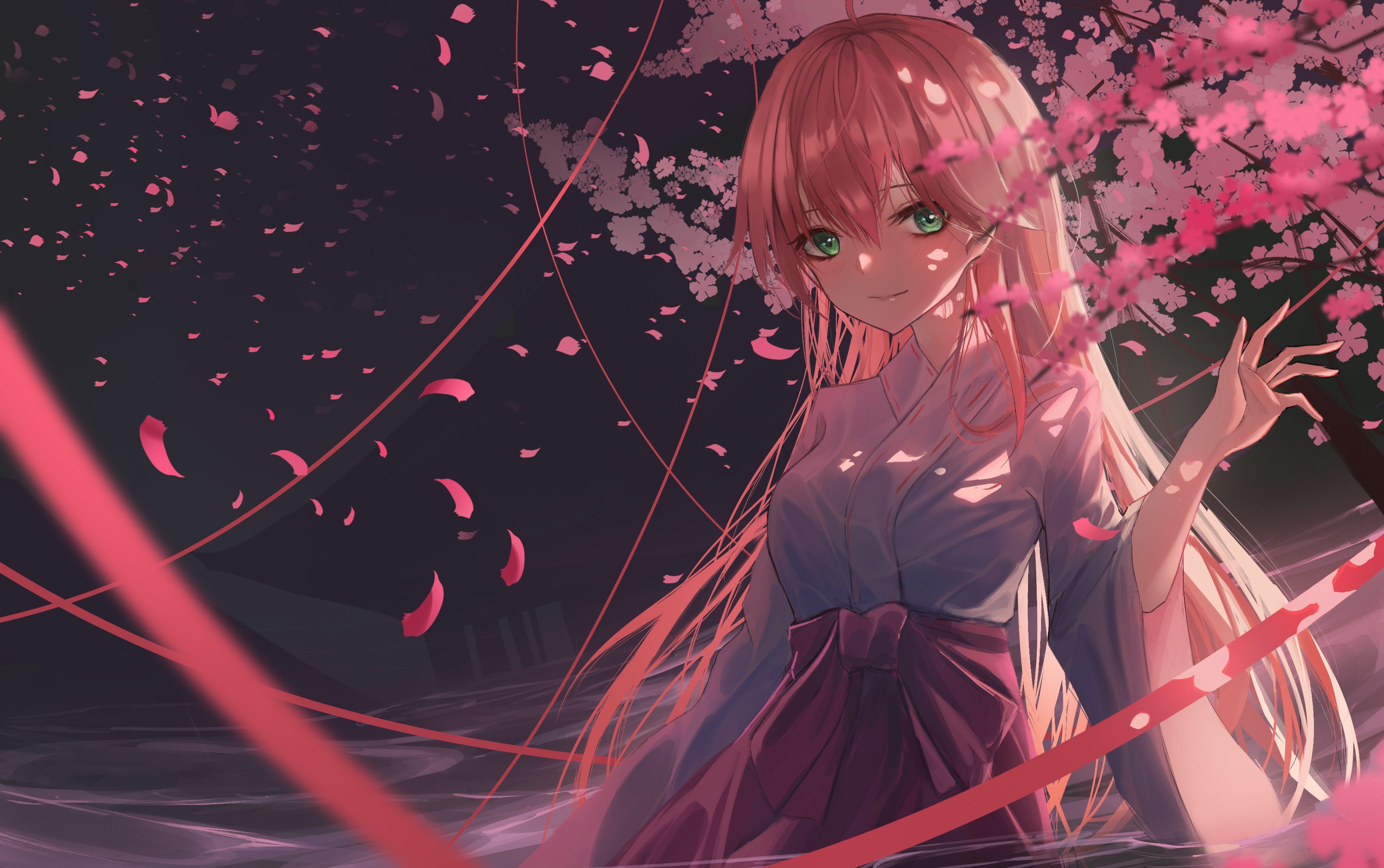 横屏壁纸 #127