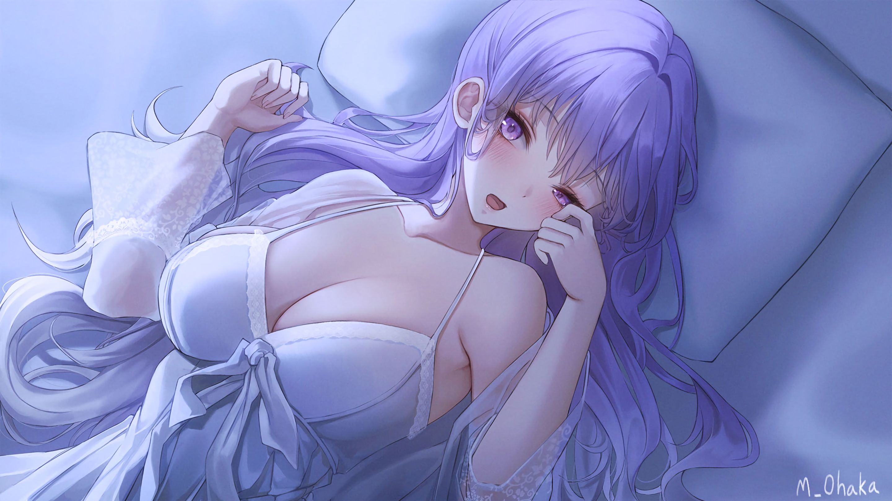 横屏壁纸 #130
