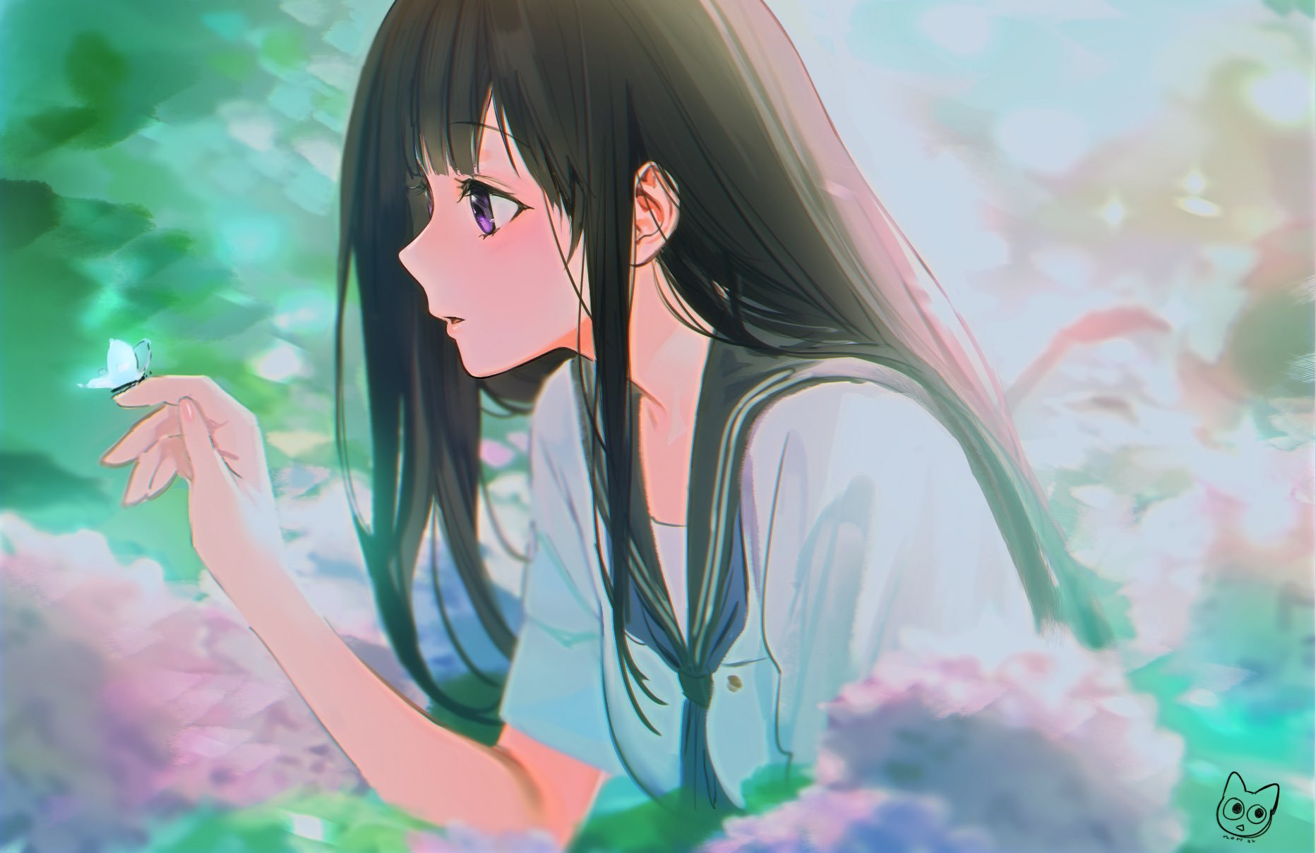 横屏壁纸 #133