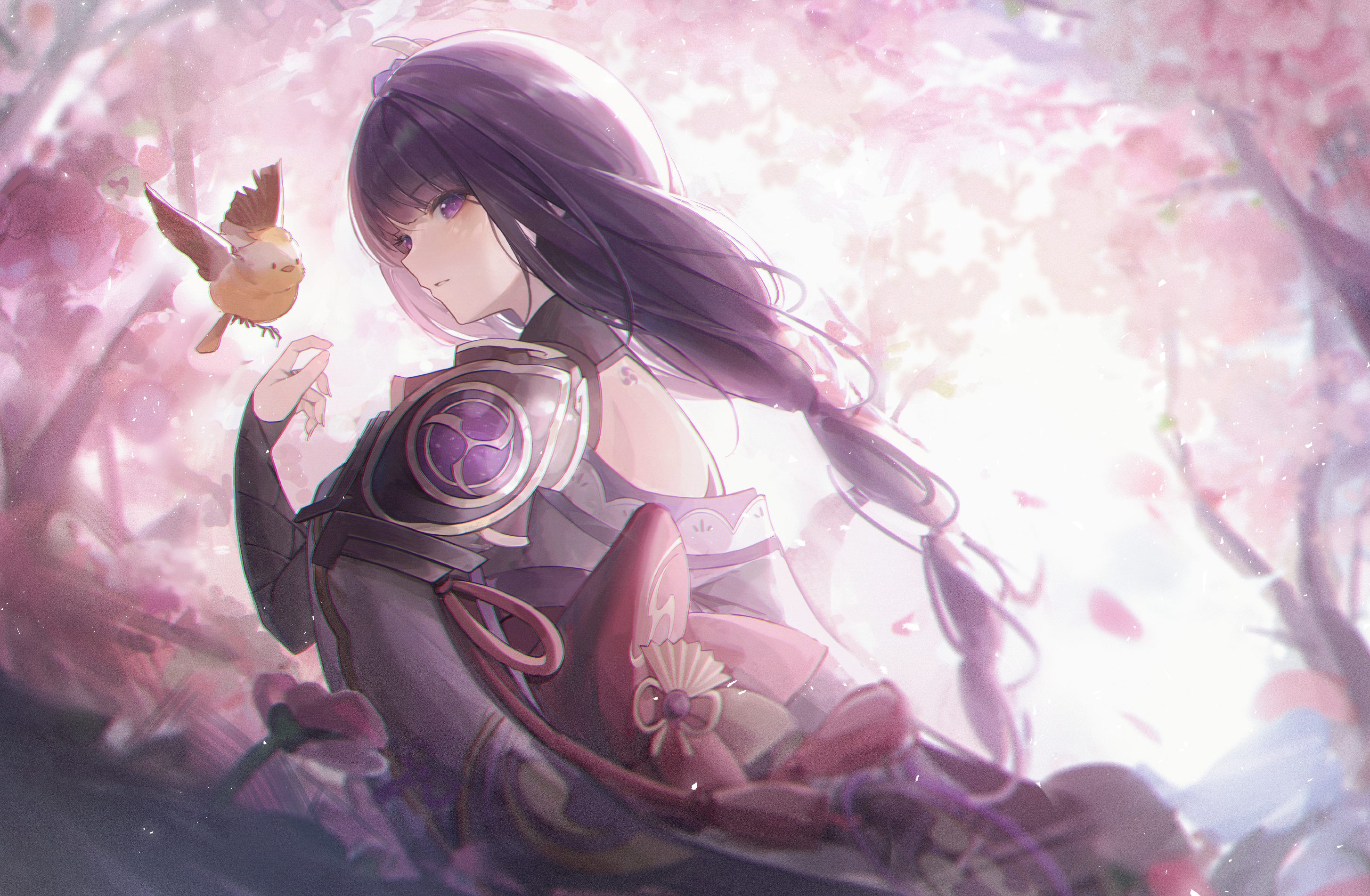 横屏壁纸 #132