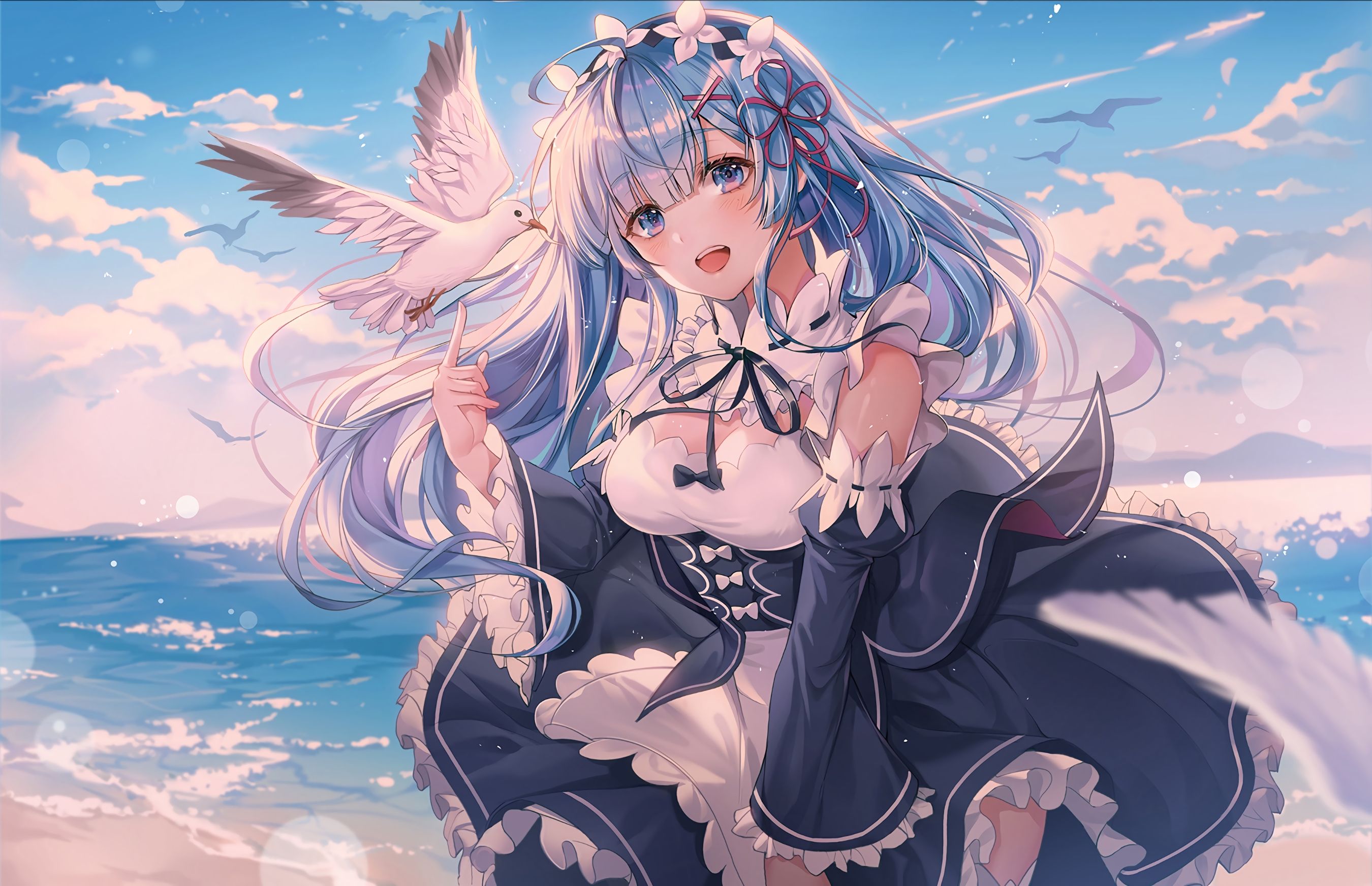 横屏壁纸 #128