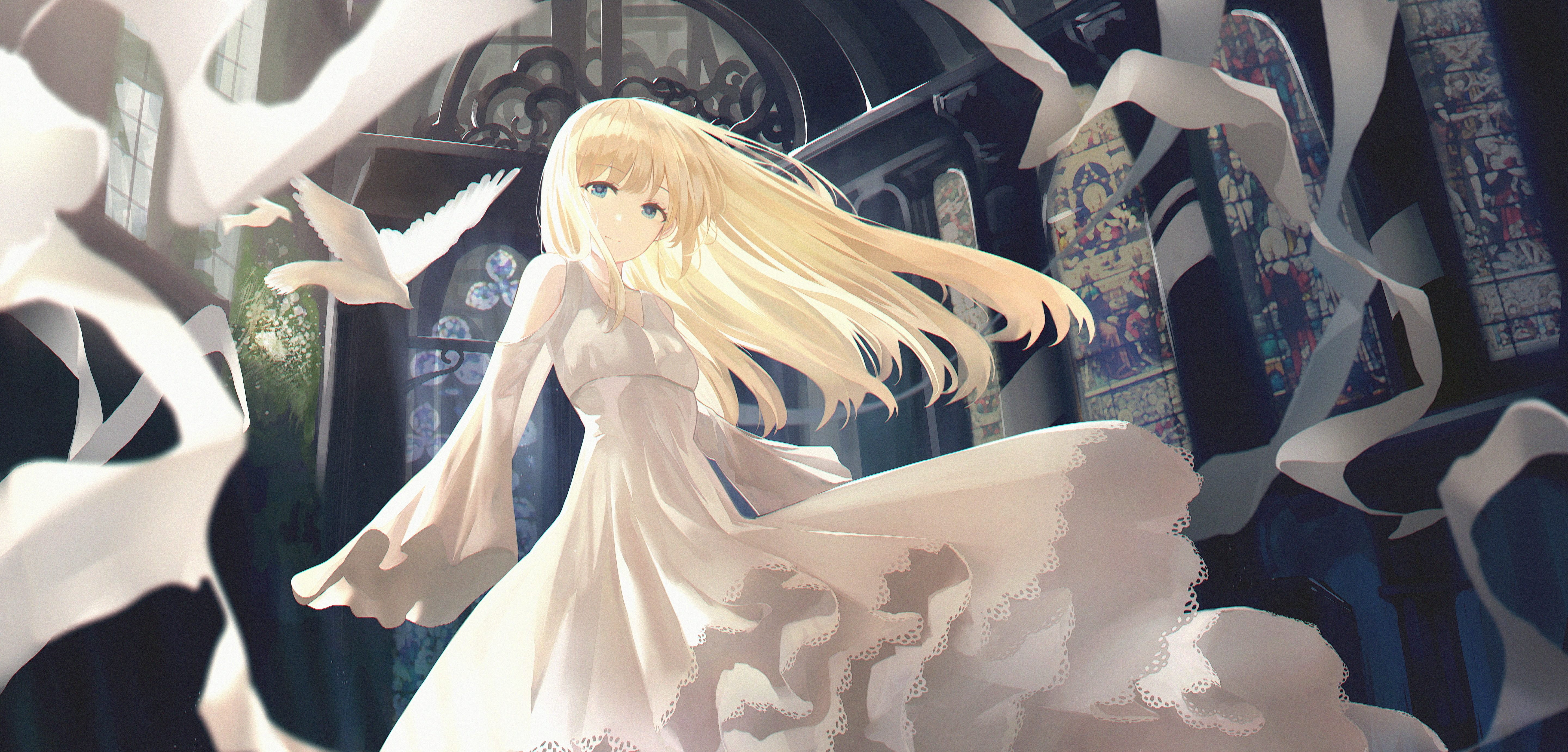 横屏壁纸 #120