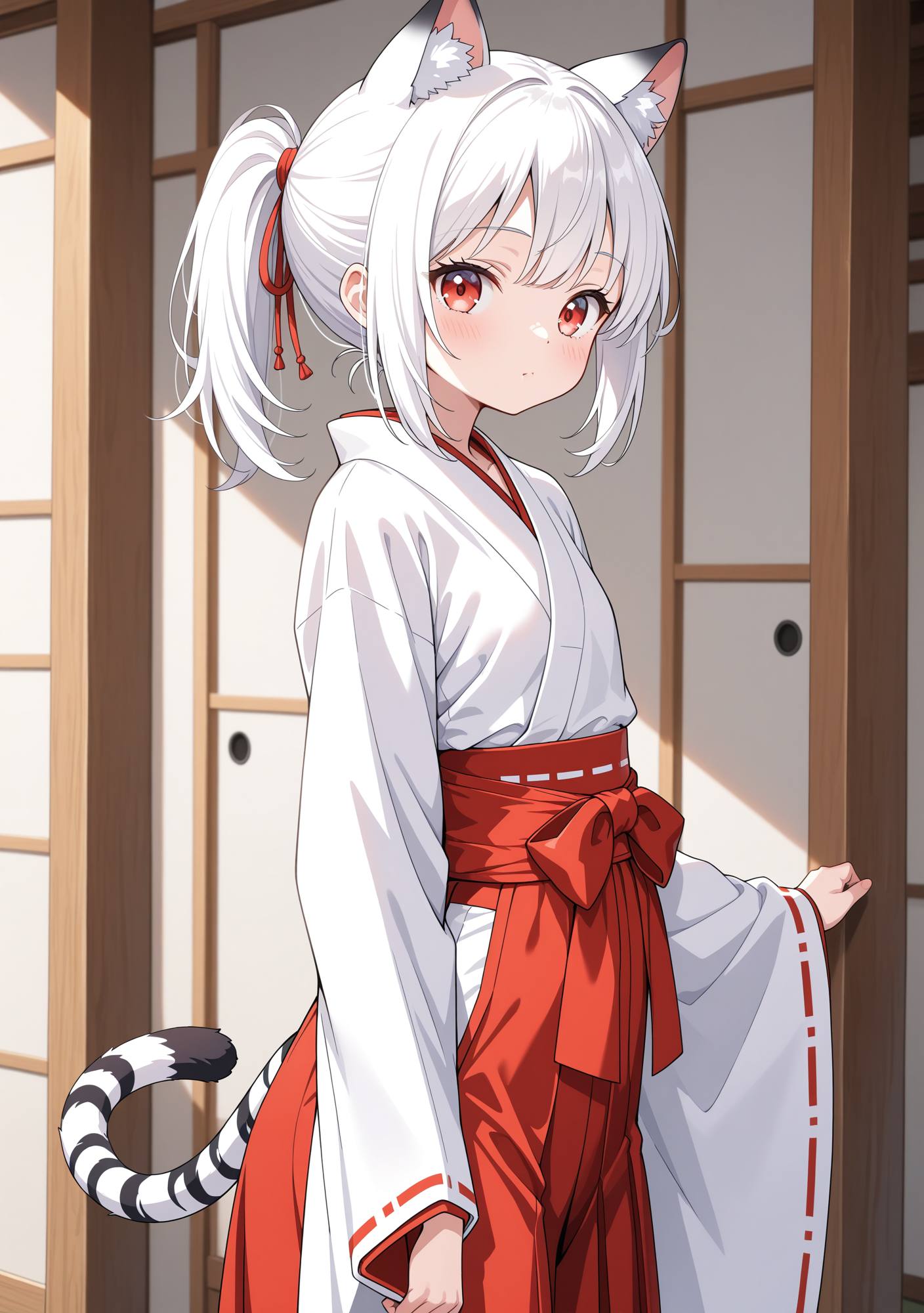 竖屏壁纸 #103