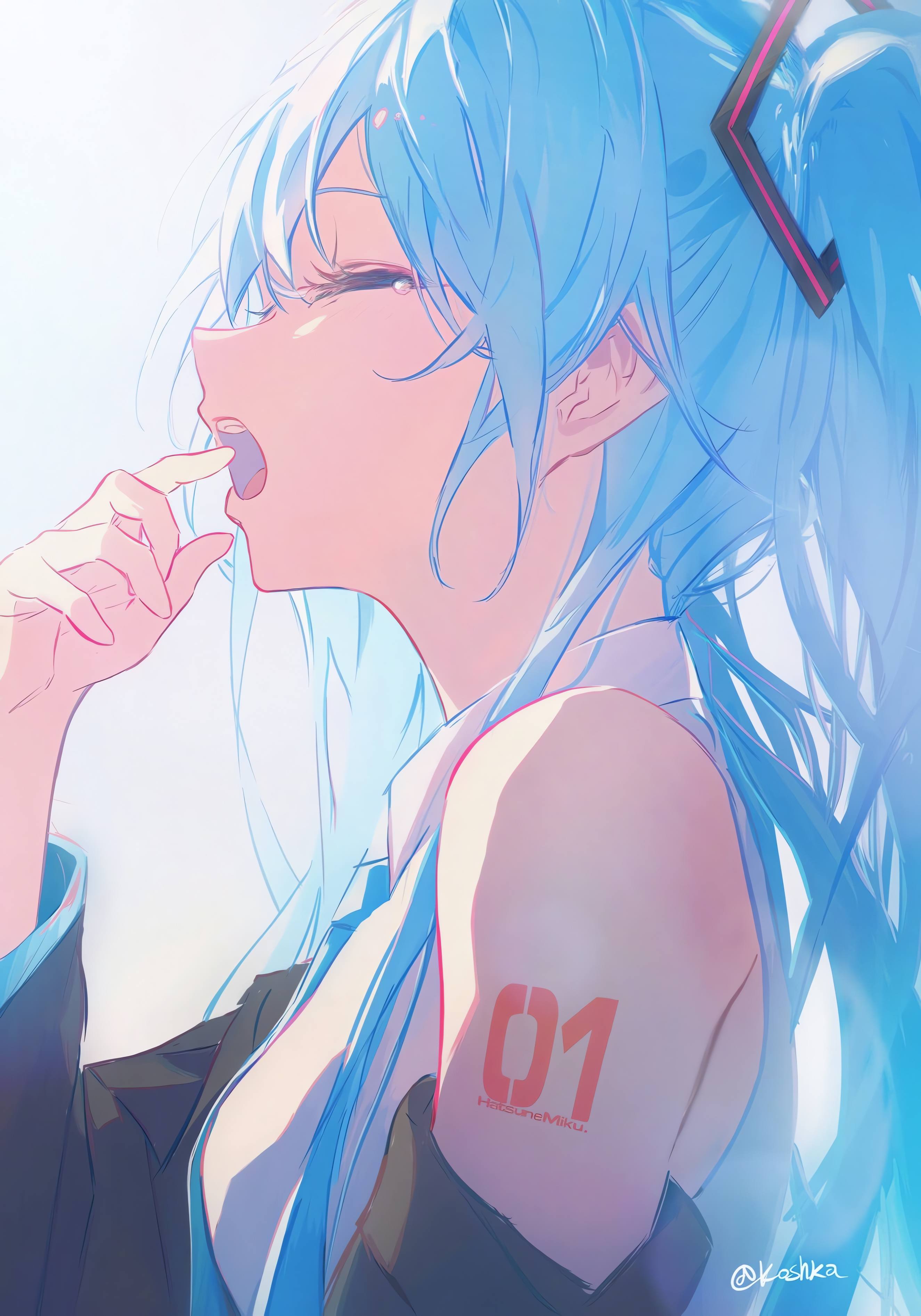 竖屏壁纸 #106