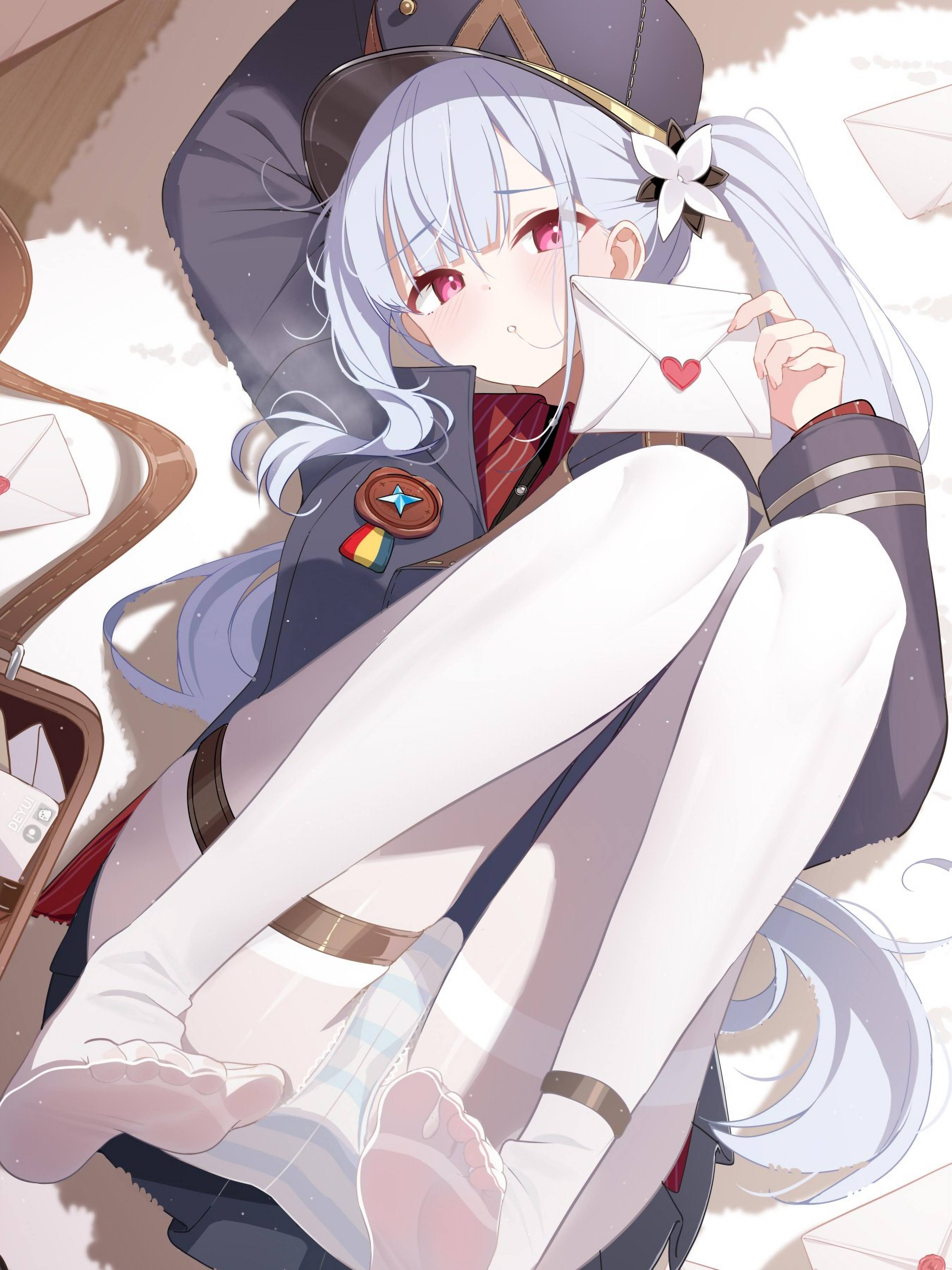 竖屏壁纸 #107