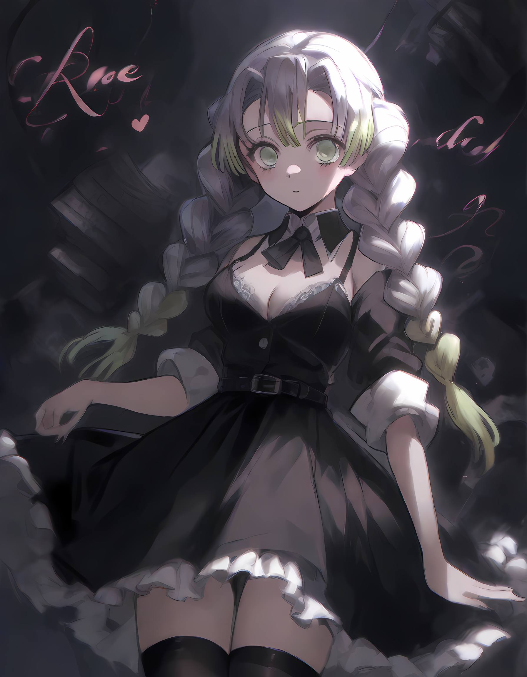 竖屏壁纸 #110