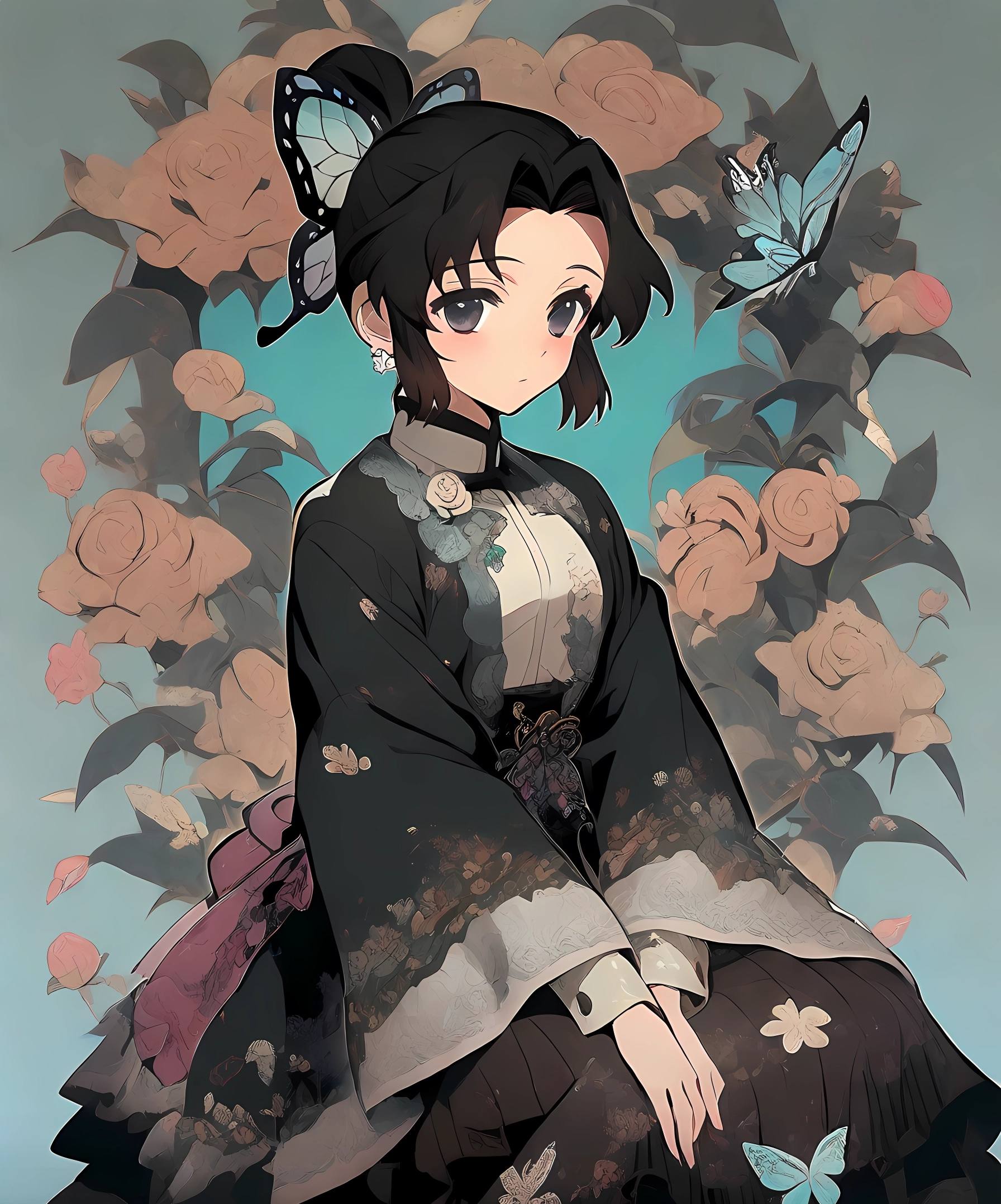 竖屏壁纸 #111