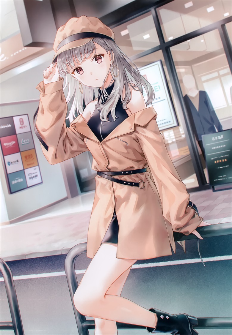 竖屏壁纸 #90