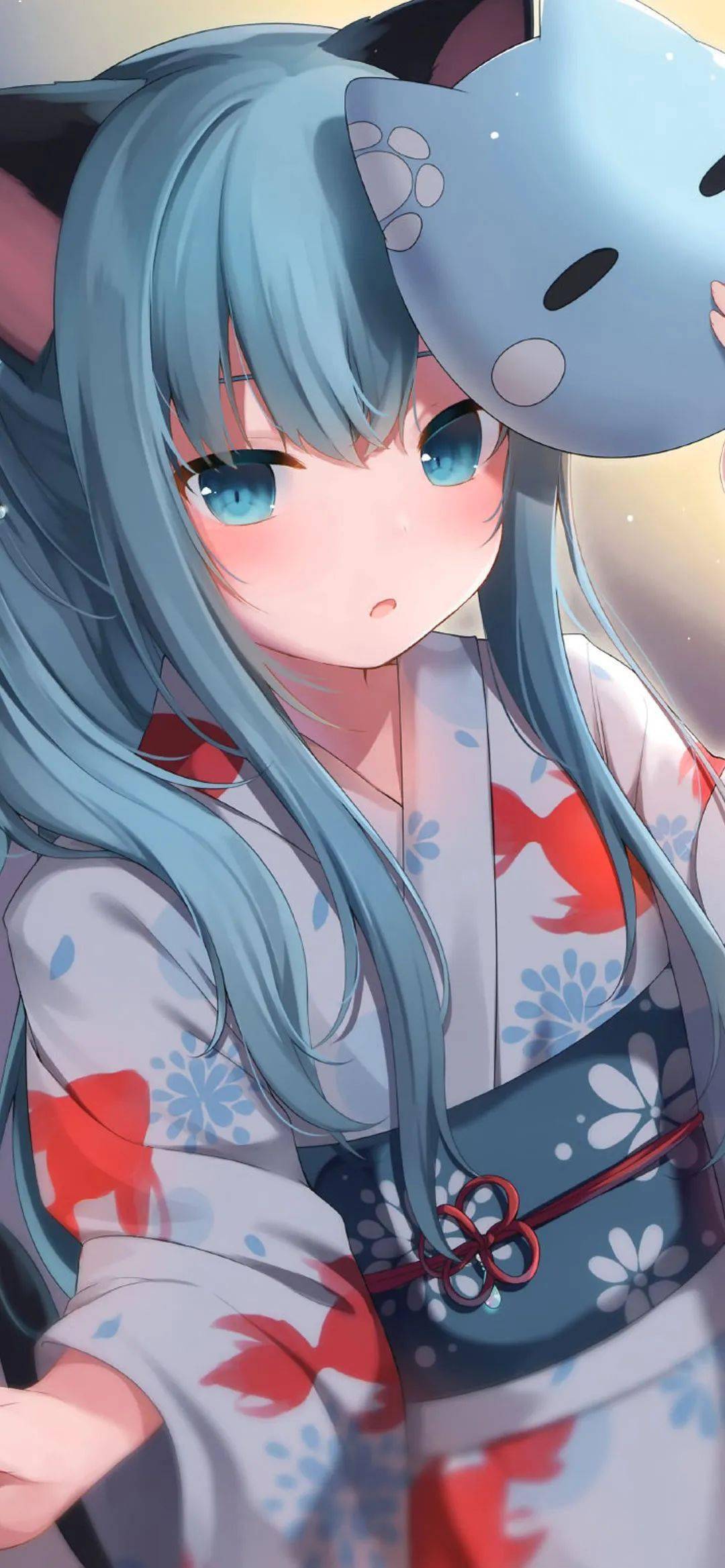 竖屏壁纸 #93